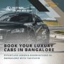 Effortless Innova Reservations in Bangalore with TaxiYatri