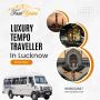 Experience Group Travel Like Never Before: Hire Tempo Travel