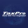 TaxPro Your Top-Notch Solution to All Tax-Related Matters 