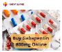 Buy Gabapentin 800mg Online Store