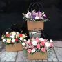 Abu Dhabi Flower Boxes