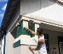 Exterior House Painter in Sydney