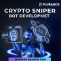 Snipe Your Way to Success: Building a Crypto Sniper Bot