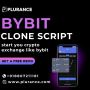 Bybit Clone Script - create a crypto exchange like Bybit