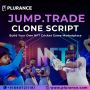  Jump.Trade Clone Script: Build Your Own NFT Cricket Game 