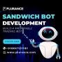 Sandwich Bot Development - Build a profitable trading bot