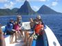 Private Boat Charter Snorkeling