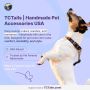 Custom Dog Collars & At-Home Dog Sitting USA Custom Dog Collars & At-Home Dog Sitting USA