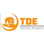 Professional CCTV Installation | TDE Security Solutions