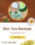 Buy Tea Moringa