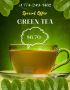 Where Can I Buy Organic Green Tea