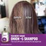 Ayurvedic Shampoo For Hair Growth