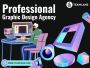 Professional Graphic Design Agency in Delhi NCR