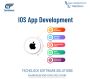 IOS Application Development Company near you! 