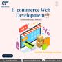Choose the Best E-Commerce Development Company United States
