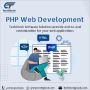 Choose the Best PHP Web Development Service at TechGlock