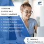 Find Custom Software Development Company near you!