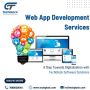 Searching for Top Web Application Development Company? 