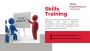 Boost Your Skills Training Efficiently with TMF