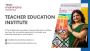 Develop Your Teaching Expertise: Tech Mahindra Foundation Te