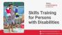 Best Skills Training for Persons with Disabilities | TMF
