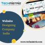  Best Website Designing Company India | Techmistriz 