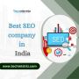 Best SEO company in India | Techmistriz