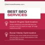 Professional SEO Company in the UK