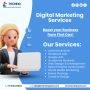 Expert digital marketing services in Delhi NCR