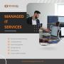 Managed Security & IT Services | Technology Solutions