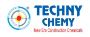 Construction Chemicals Manufacturers in Trichy