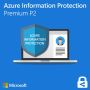 Empowering Data Security for Government and Tech with Azure 