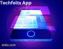 Techfelts App