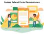 Sahara Refund Portal Resubmission