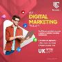  month digital marketing course uk certified digital market
