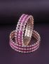 Checkout Latest Bangles Design Online at Best Price by Anura