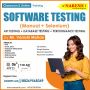  Free Demo On Software Testing By Mr. Vamshi Mohan NareshIT