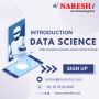 Introduction to Data Science Course in NareshIT