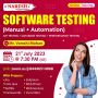  Free Demo On Software Testing By Mr.Vamshi Mohan - NareshIT