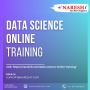  Importance of Data Science, its applications -NareshIT