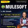  Free Online Demo On MuleSoft Online Training in NareshIT