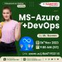 Ms Azure + DevOps Course Training in Hyderabad -NareshIT