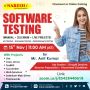 Software Testing Online Training Course in NareshIT