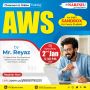 AWS Online Course Training in NareshIT - Hyderabad