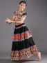 Authentic Girls' Dandiya Dress - Embrace the Festive Spirit!