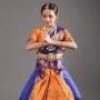 Exquisite Kuchipudi Dance Dresses for Girls