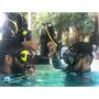 The Best Scuba Diving Swimming Pool In India