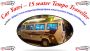 15 seater Tempo Traveller on Rent in Gurgaon