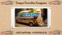 20 seater Tempo Traveller on Rent in Gurgaon