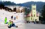 5 Days Shimla Manali Tour Package 5 Days Shimla Manali Tour Package
